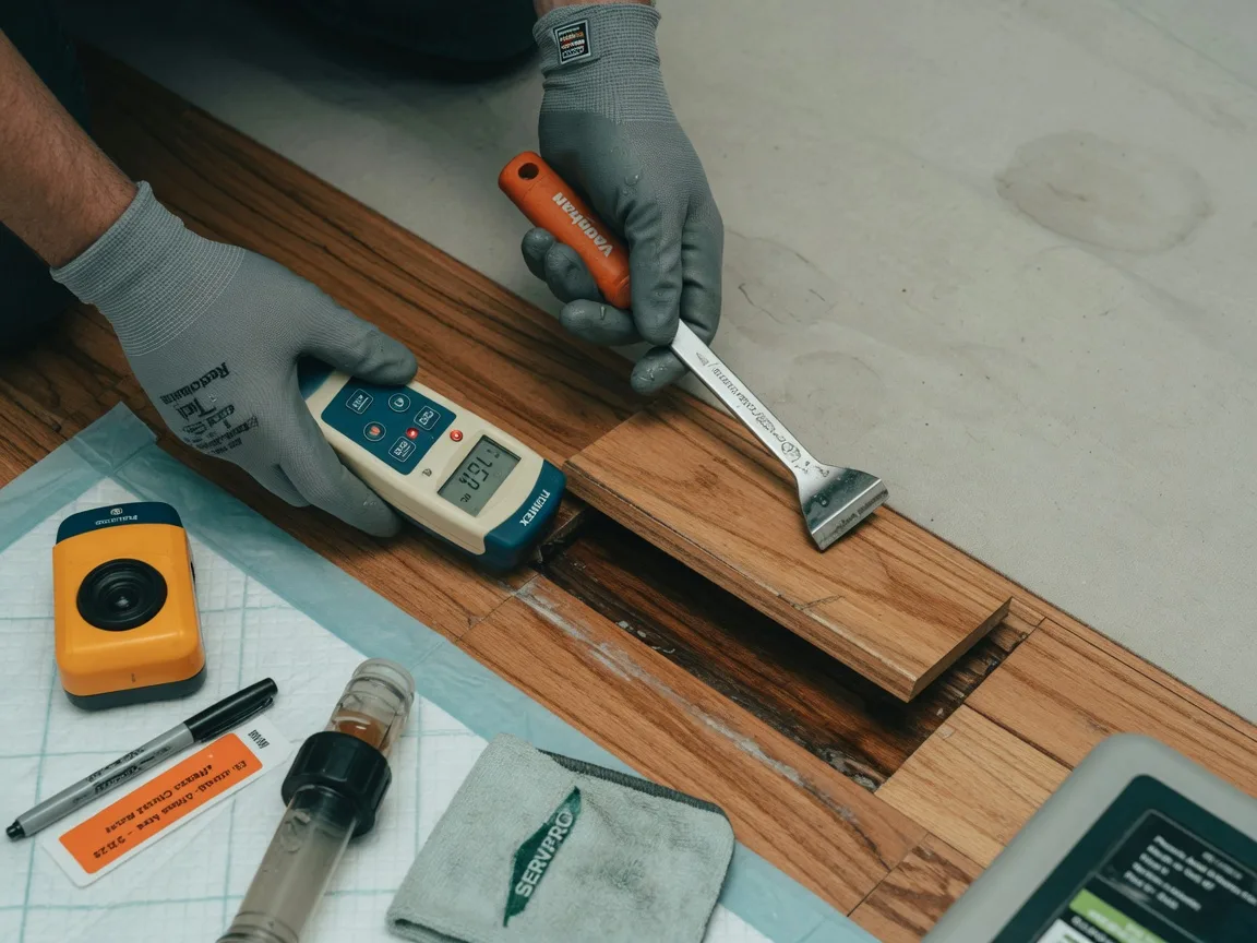Why choose Water Damage Restoration in Monticello, GA
